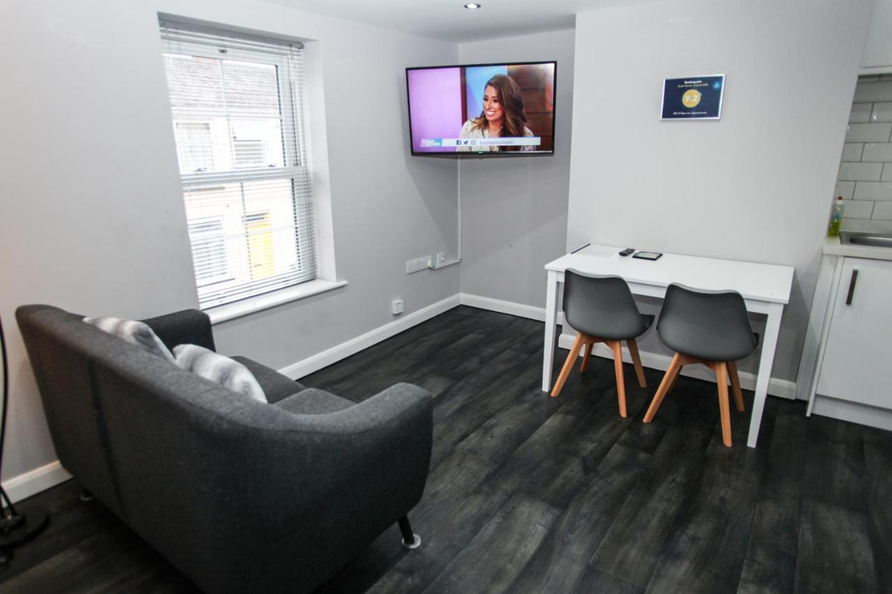 No 4 New Apartment Newark-on-Trent (Nottinghamshire)