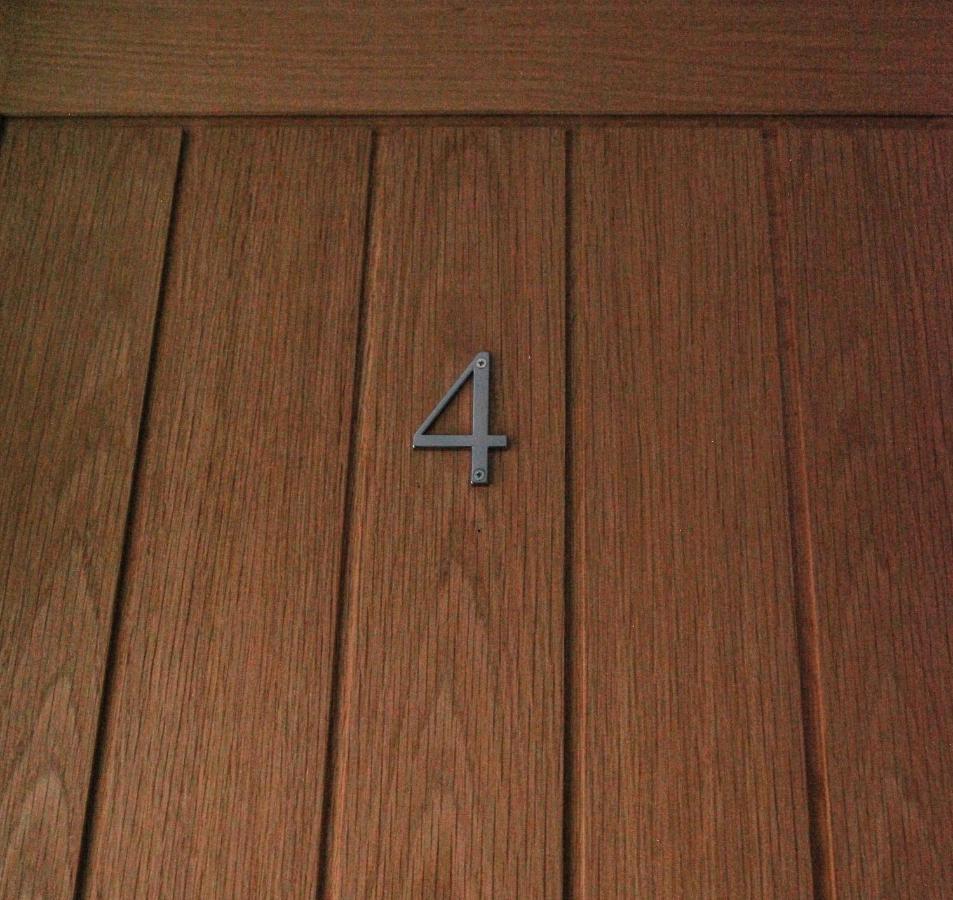 Apartment No 4 New Newark-on-Trent (Nottinghamshire)