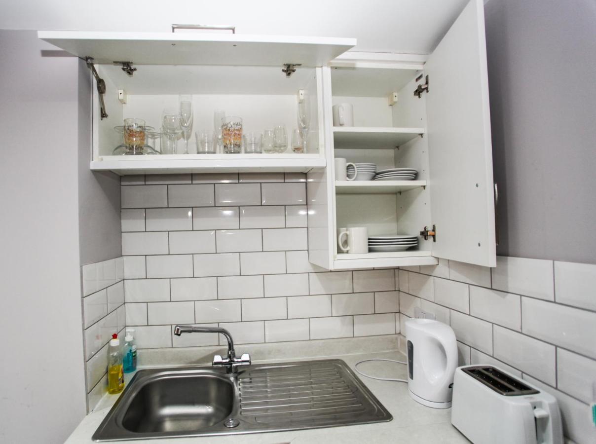 No 4 New Apartment