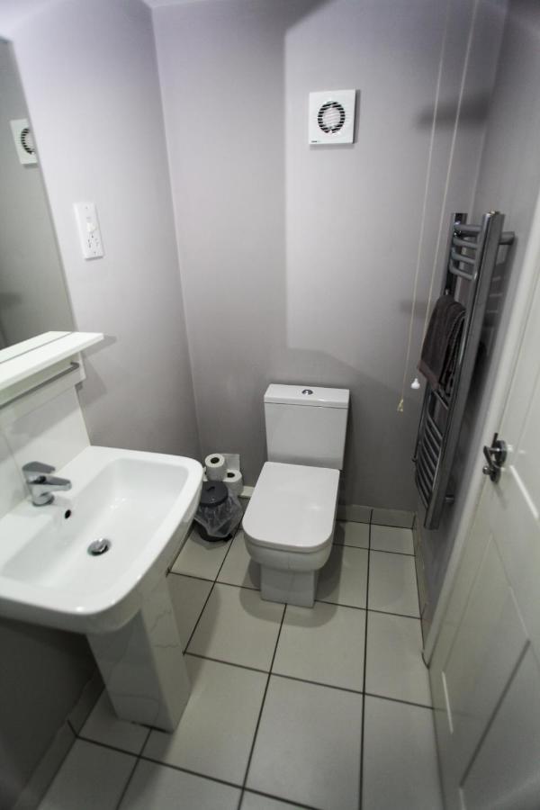 No 4 New Apartment