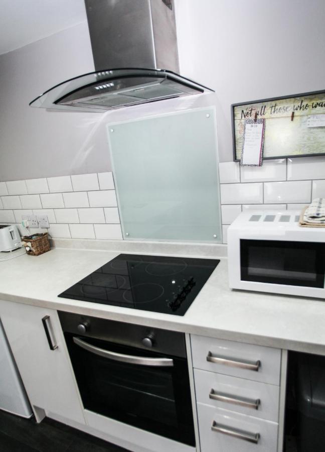 No 4 New Apartment Newark-on-Trent (Nottinghamshire)