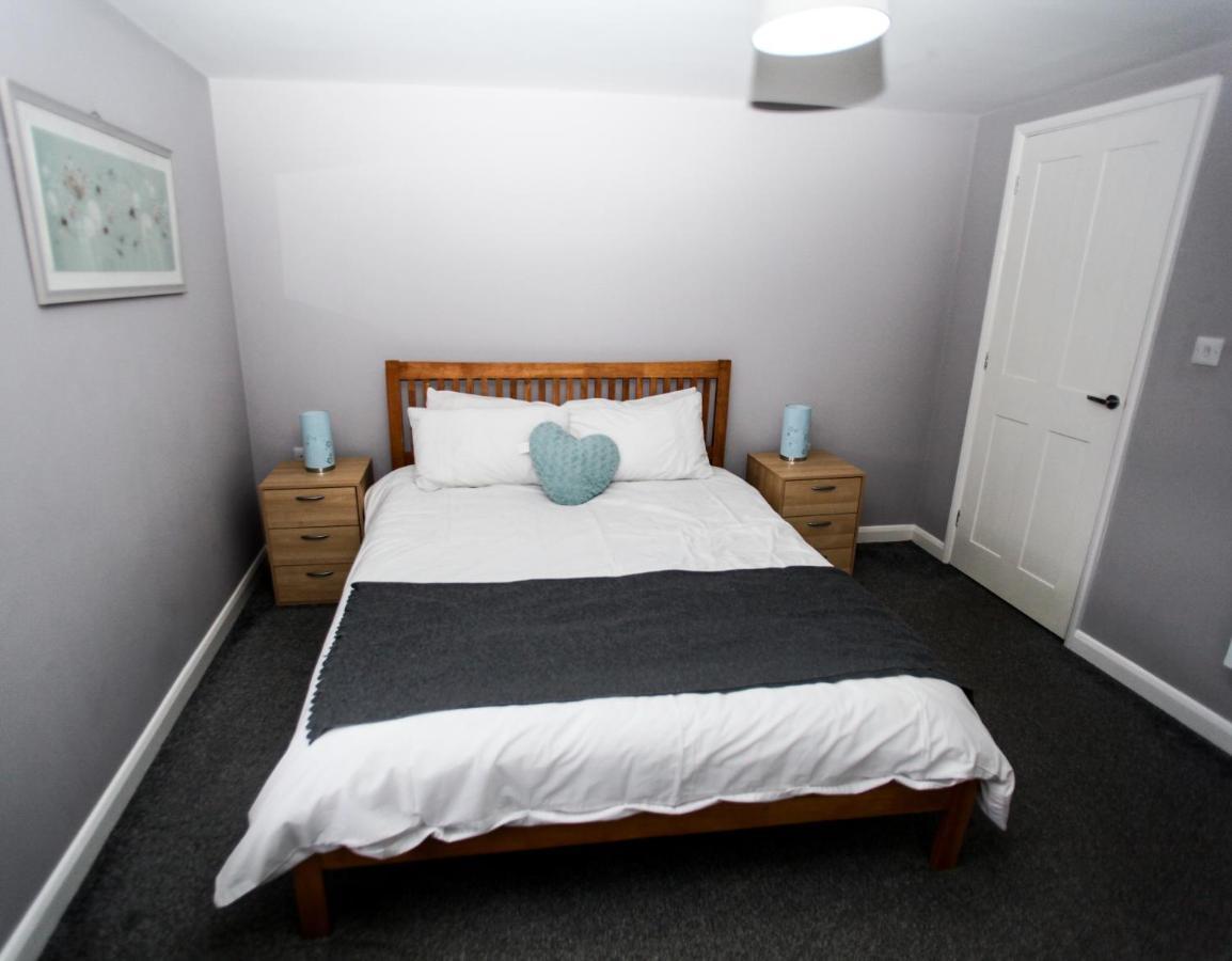 No 4 New Apartment Newark-on-Trent (Nottinghamshire)