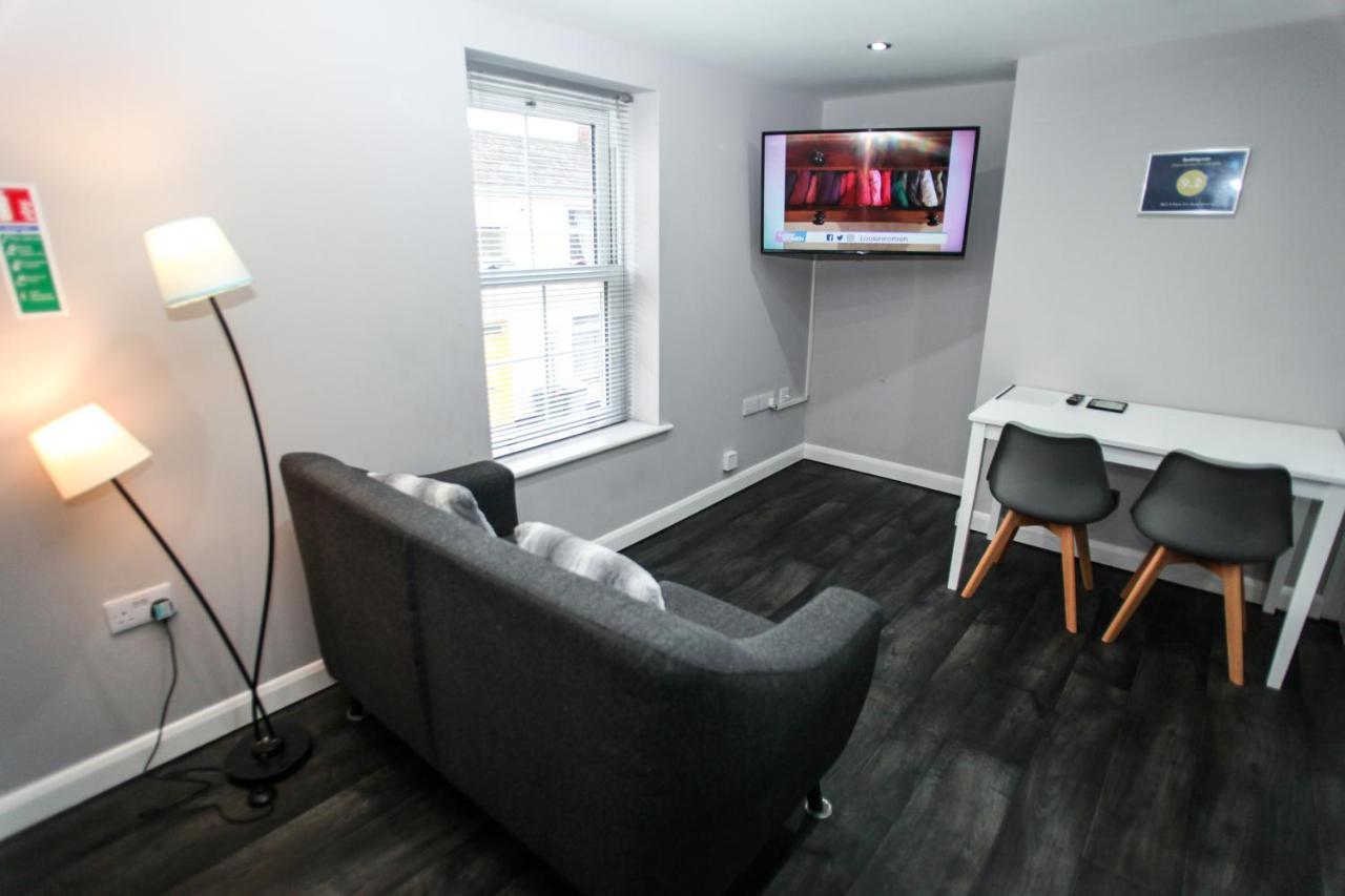 No 4 New Apartment Newark-on-Trent (Nottinghamshire)