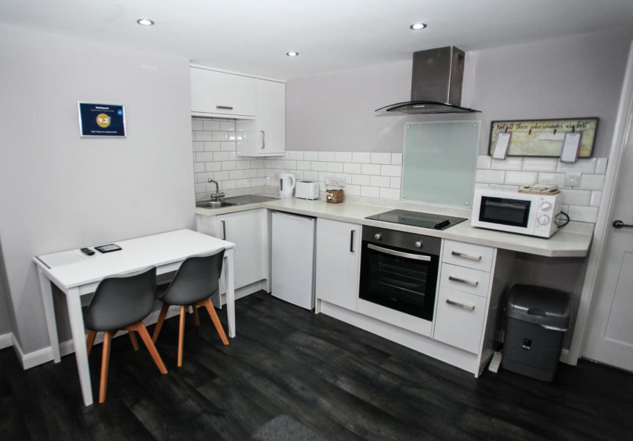 No 4 New Apartment *