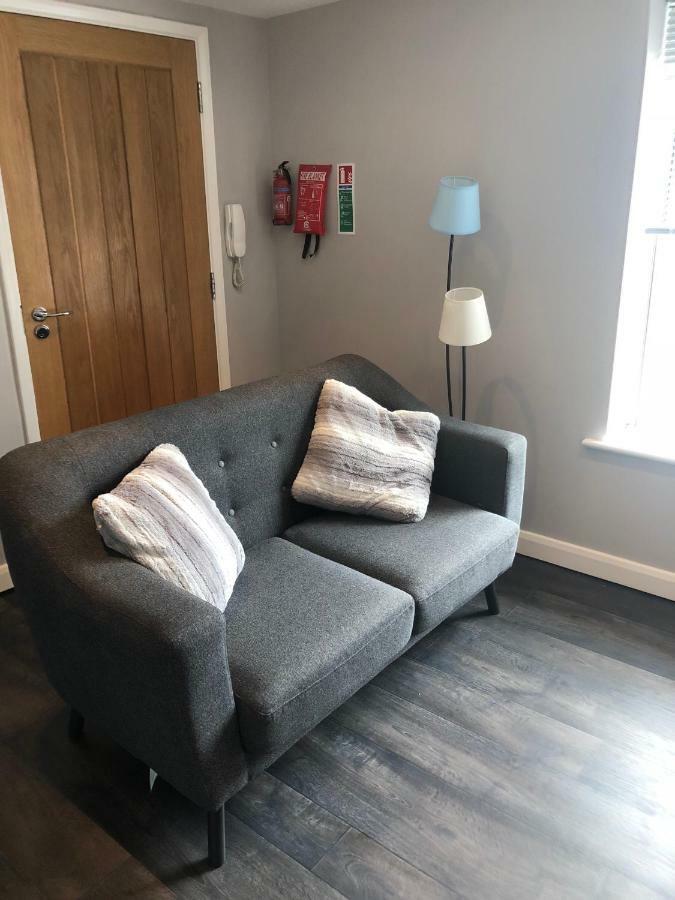 Apartment No 4 New *