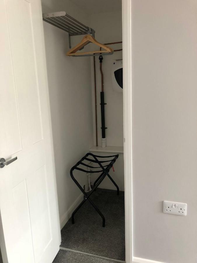 No 4 New Apartment