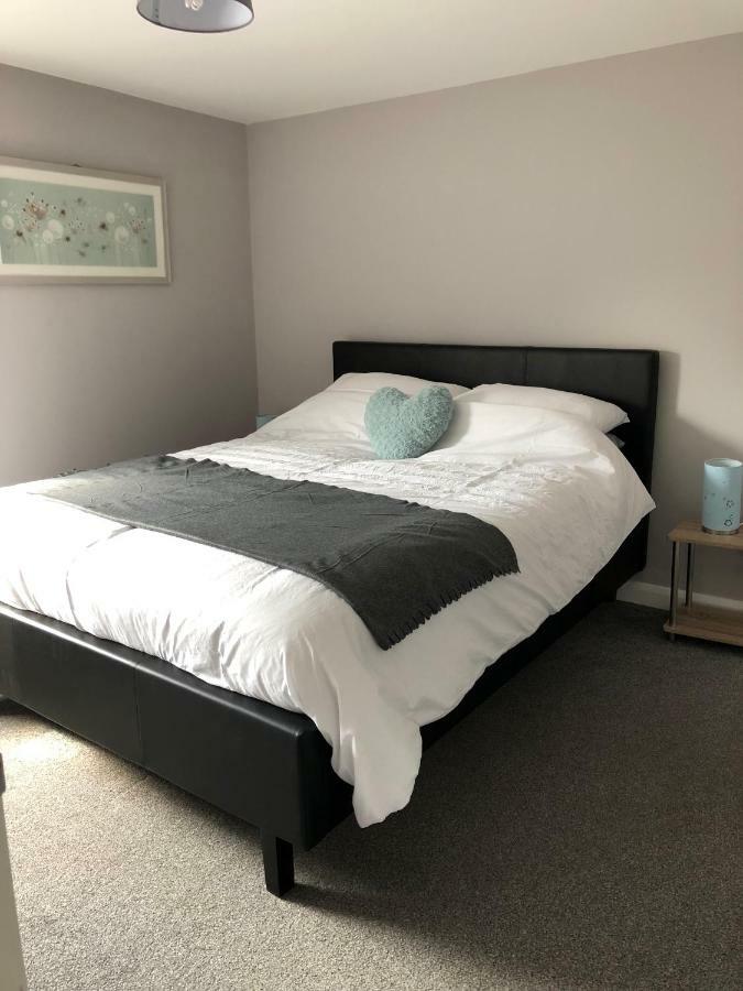 No 4 New Apartment