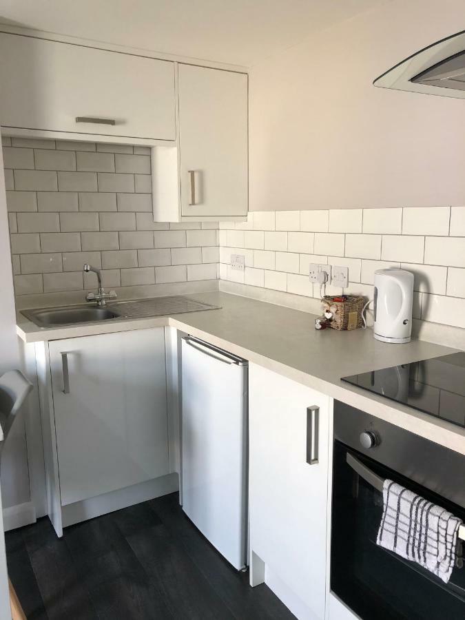 No 4 New Apartment Newark-on-Trent (Nottinghamshire)