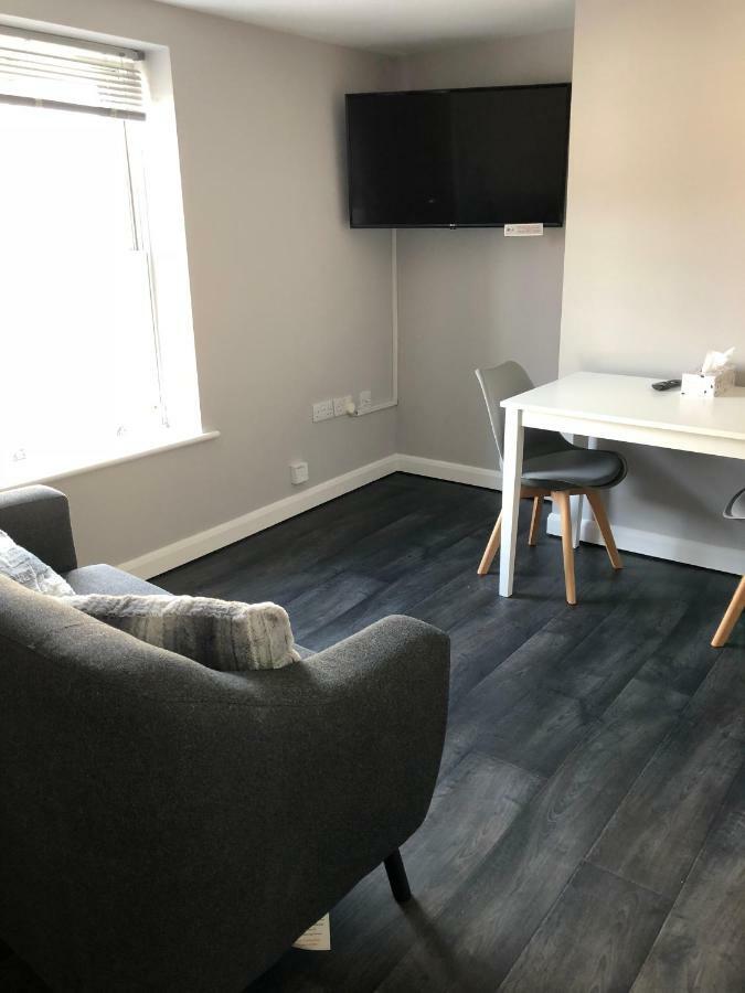 Apartment No 4 New Newark-on-Trent (Nottinghamshire)