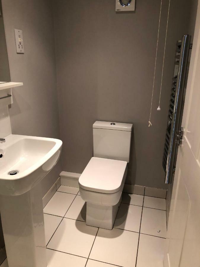 No 4 New Apartment *