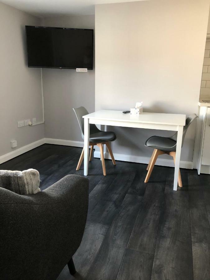 No 4 New Apartment
