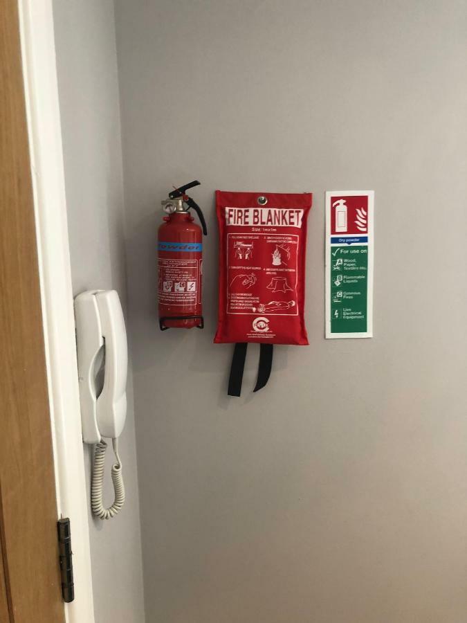 No 4 New Apartment