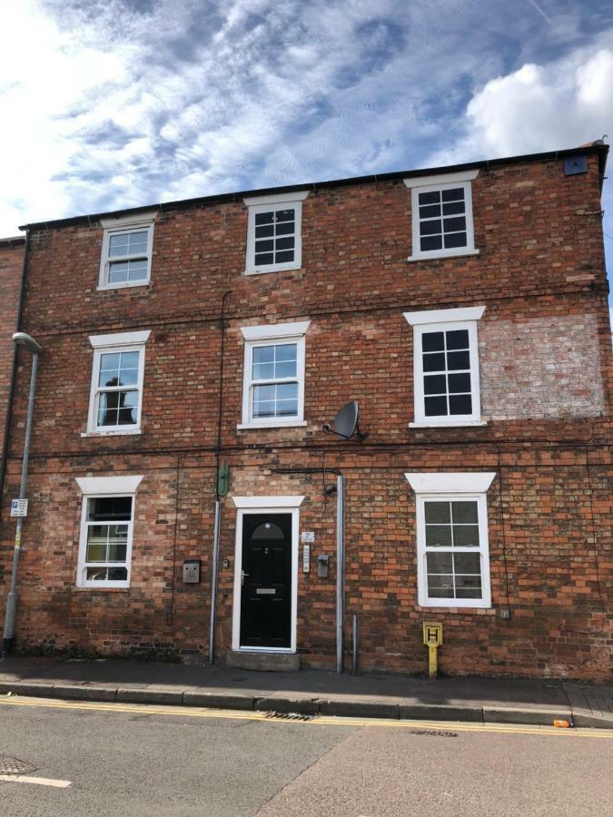 No 4 New Newark-on-Trent (Nottinghamshire)