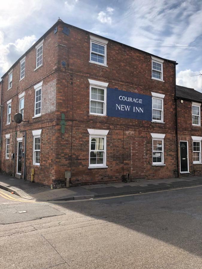Apartment No 4 New Newark-on-Trent (Nottinghamshire)